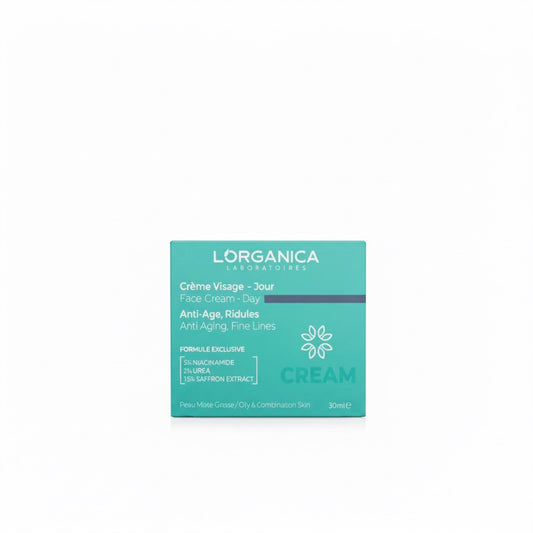 Day cream for oily skin, كريم نهاري للبشرة المختلطة