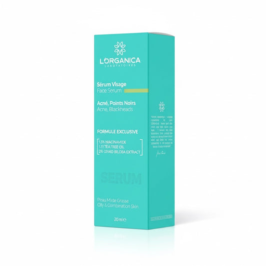 Acne Serum