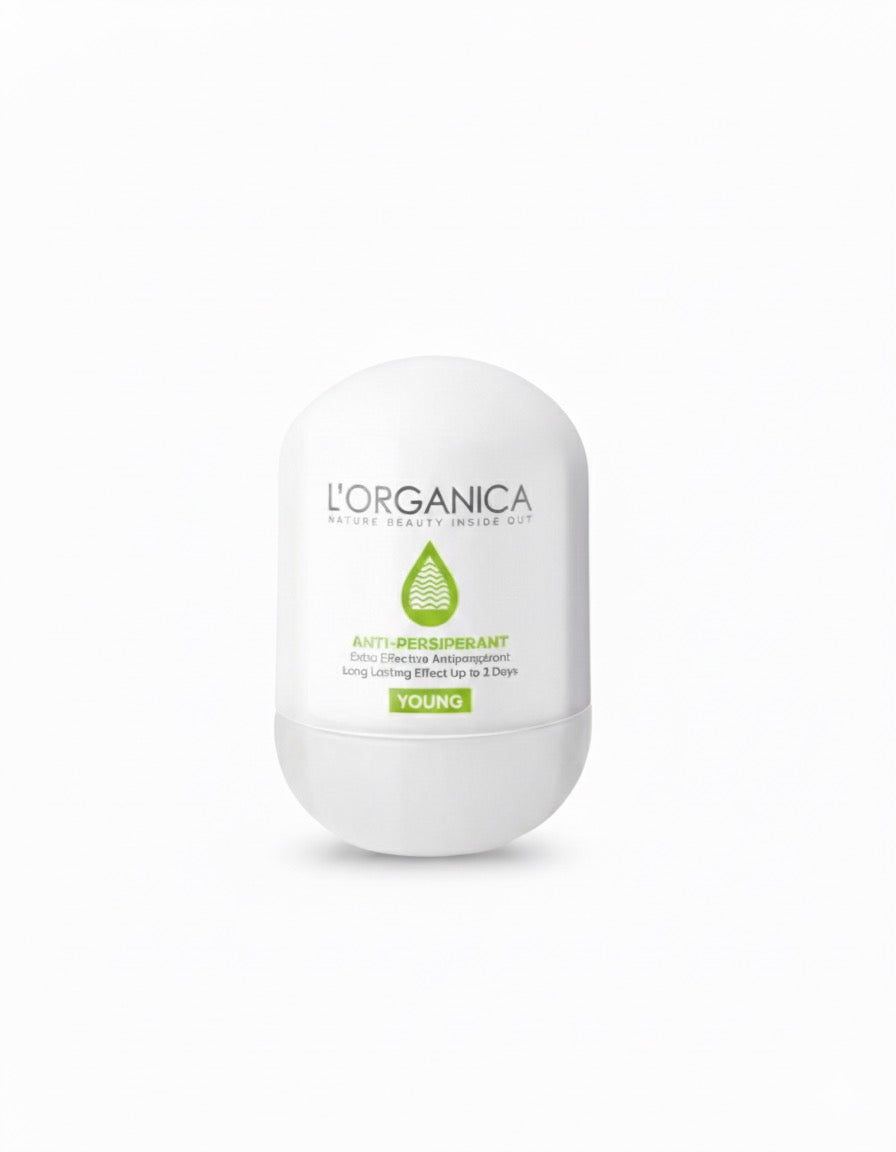 TEENAGE ROLL ON مزيل التعرق للصغار