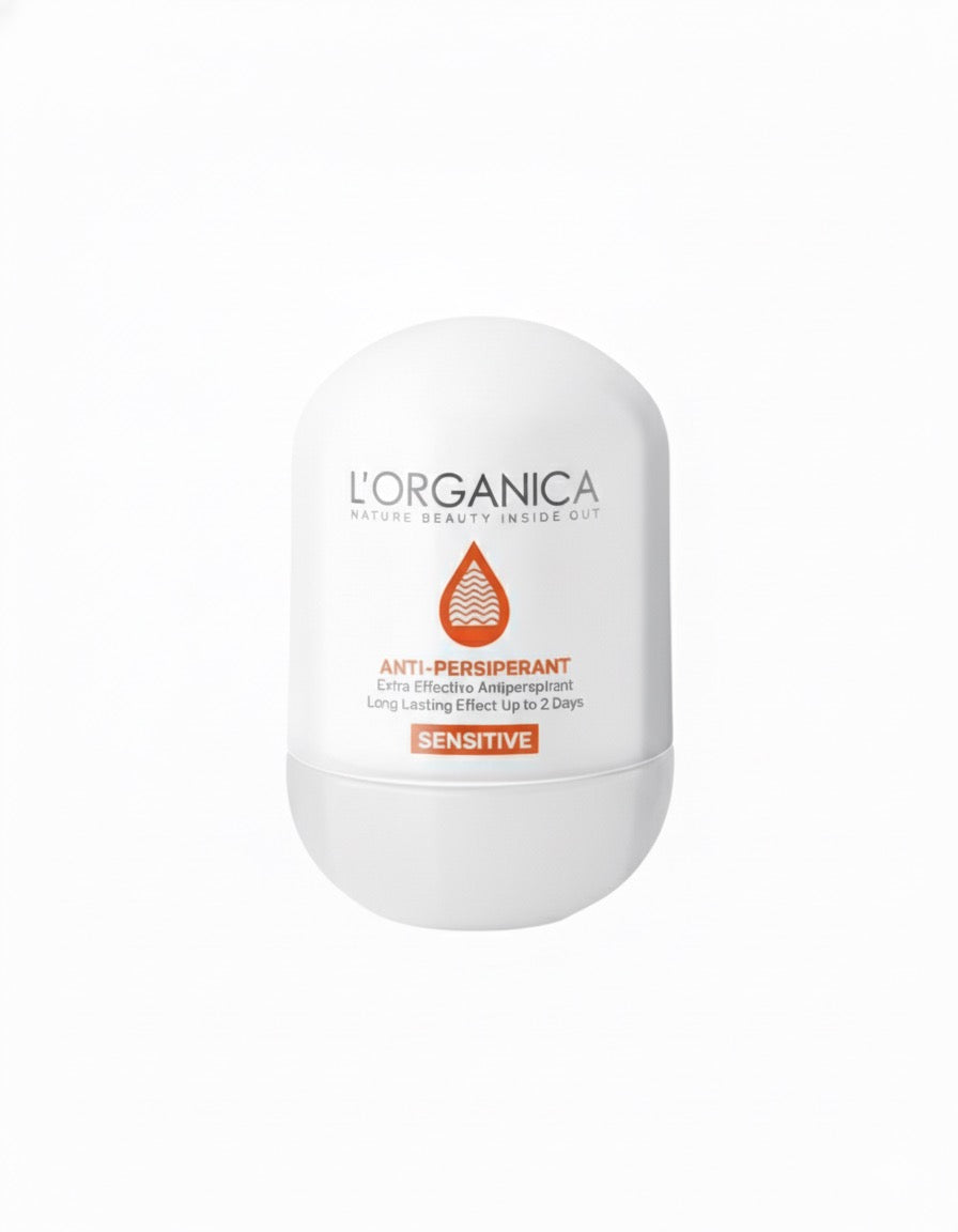 DRYDRY SENSITIVE – مزيل العرق للبشرة الحساسة