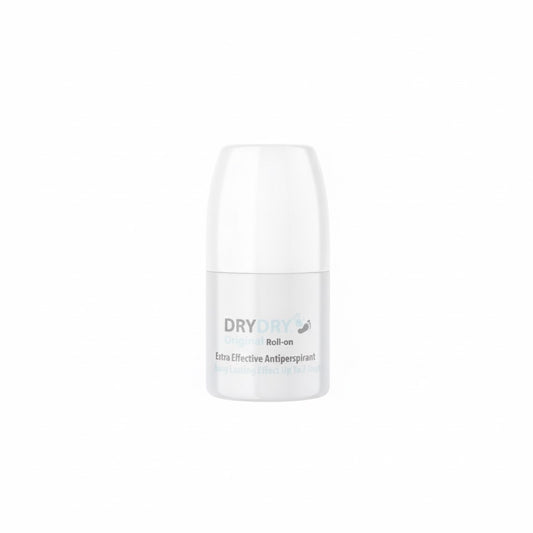 DRY DRY ROLL ON – مزيل العرق المركز