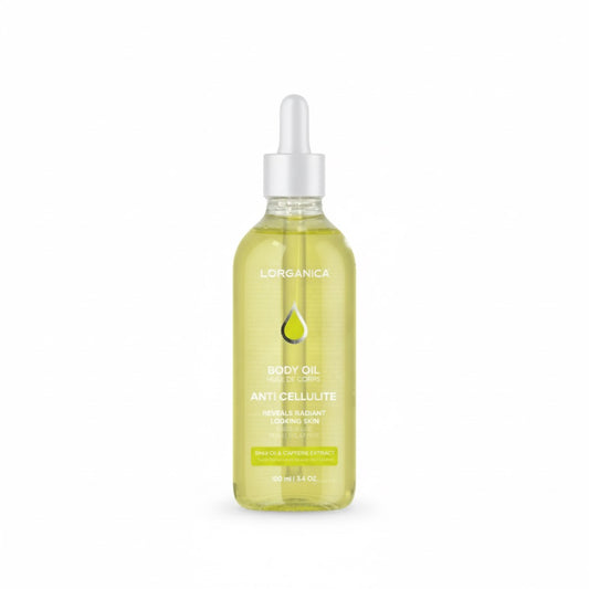 Cellulite Oil – زيت السيلوليت