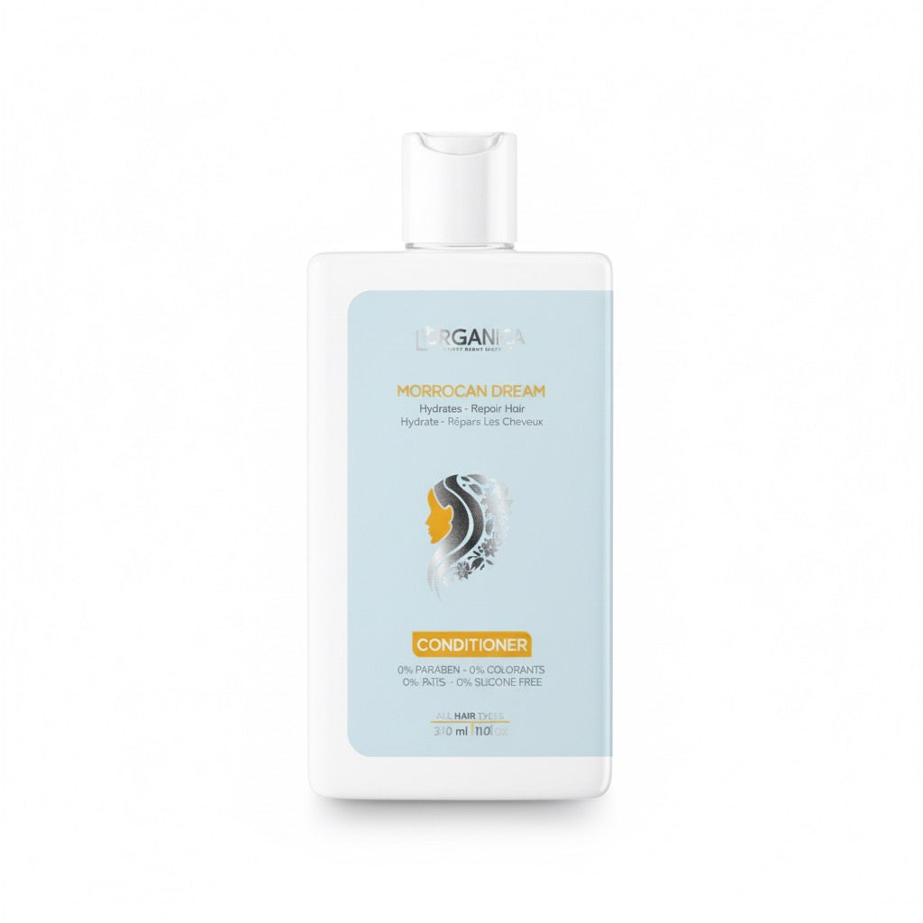 MOROCCAN DREAM CONDITIONER