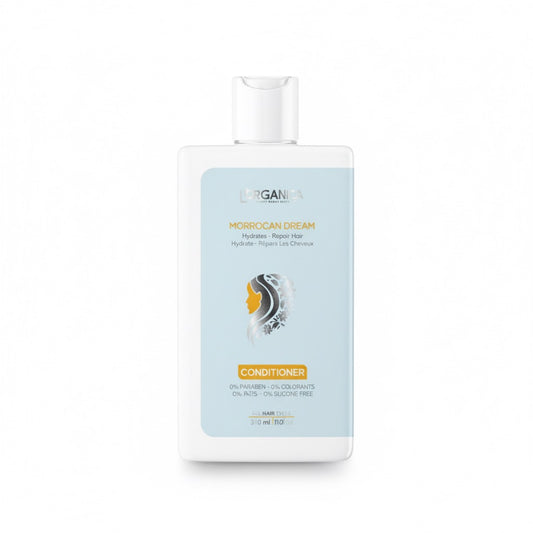 MOROCCAN DREAM CONDITIONER