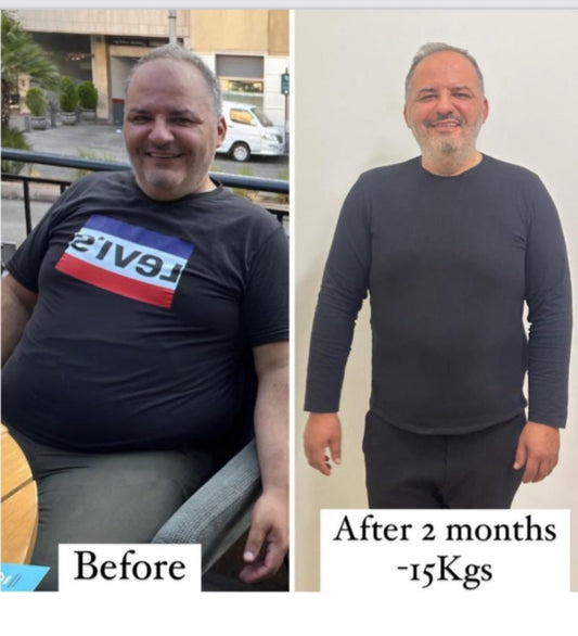 Black kit + Slimming Cream (Free Delivery)