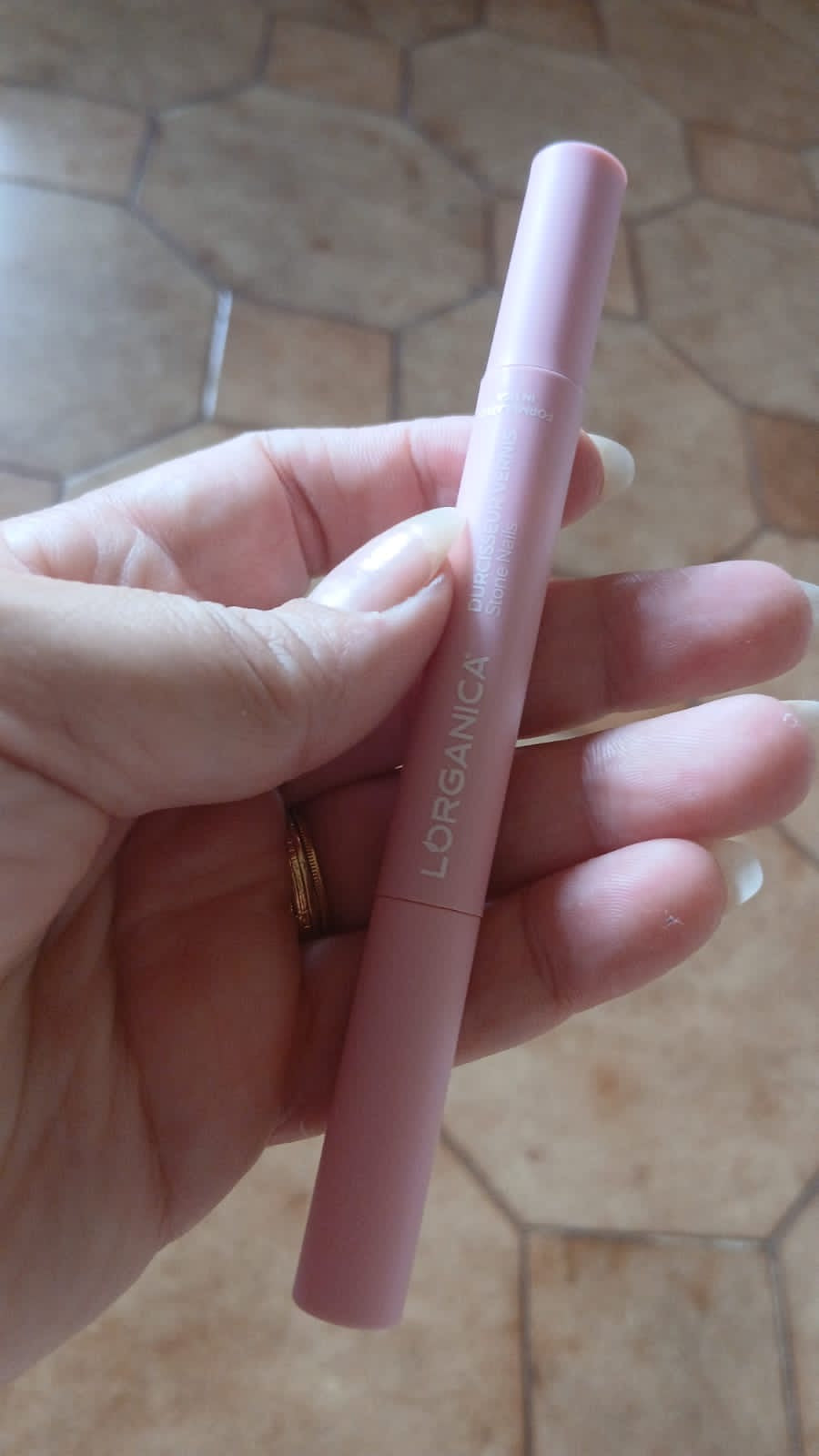 STONE NAILS زيت الأظافر