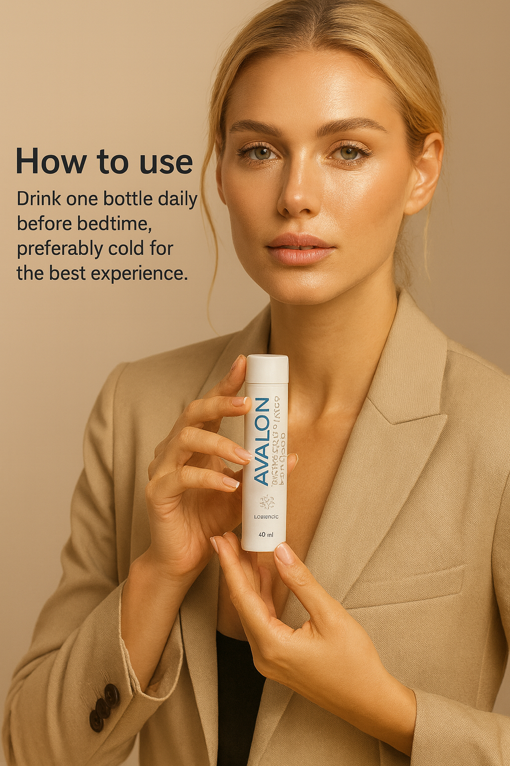 Collagen Drink 7500mg