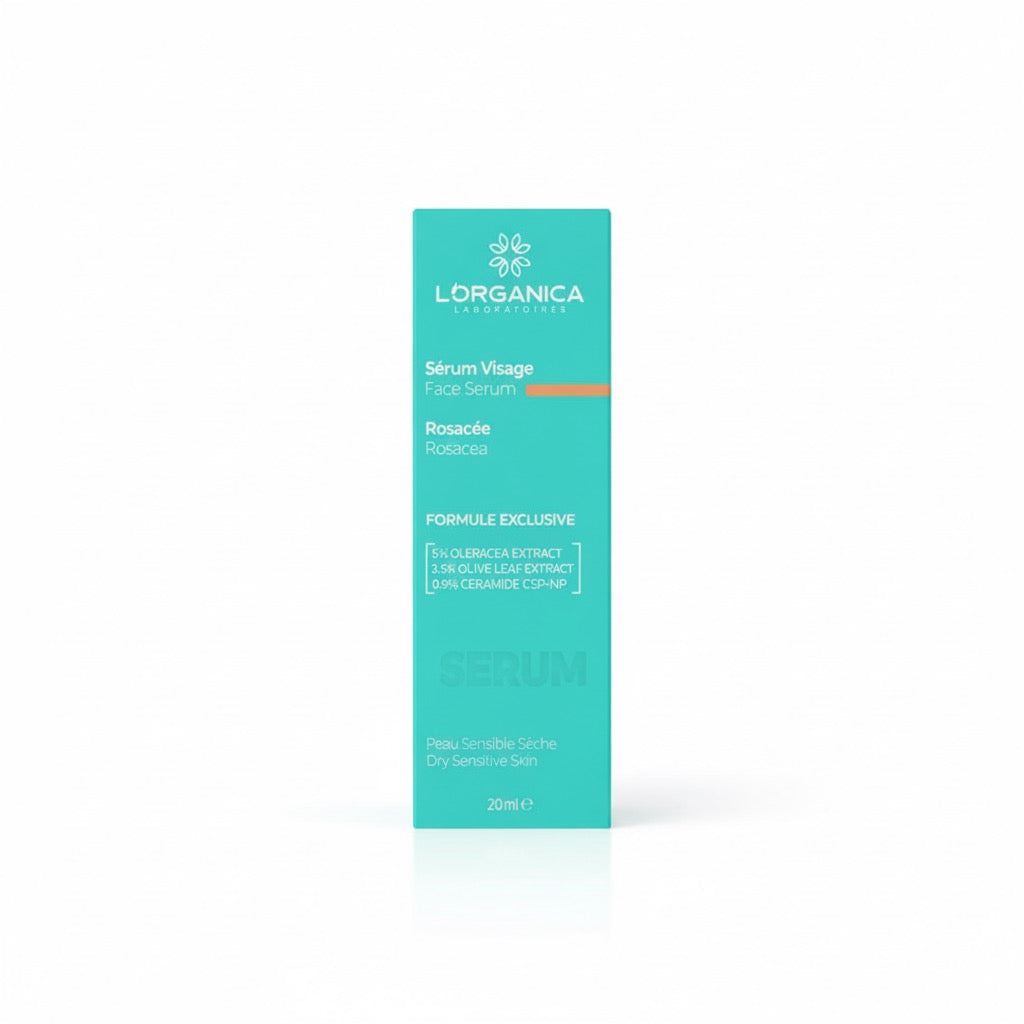 ROSICIA Serum
