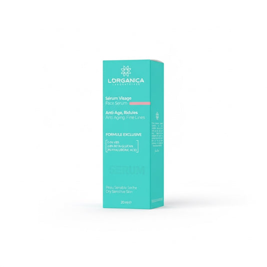 ANTI AGE Sensitive Serum