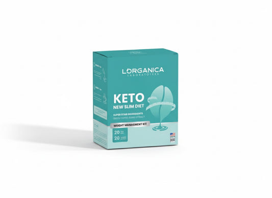 KETO SILVER KIT