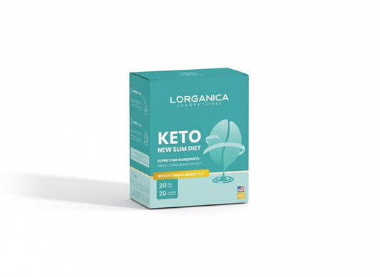 KETO GOLD KIT