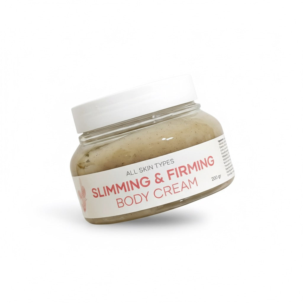 SLIMMING CREAM كريم التنحيف