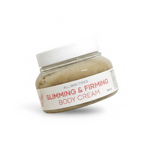 SLIMMING CREAM كريم التنحيف