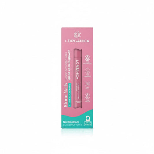 STONE NAILS زيت الأظافر