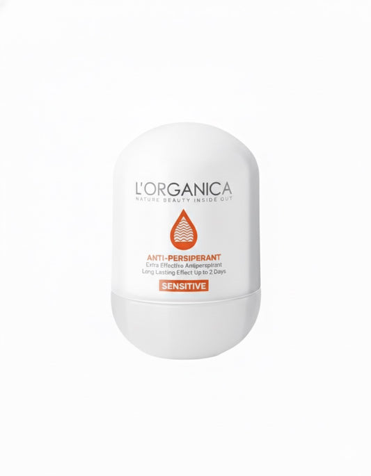 DRYDRY SENSITIVE – مزيل العرق للبشرة الحساسة