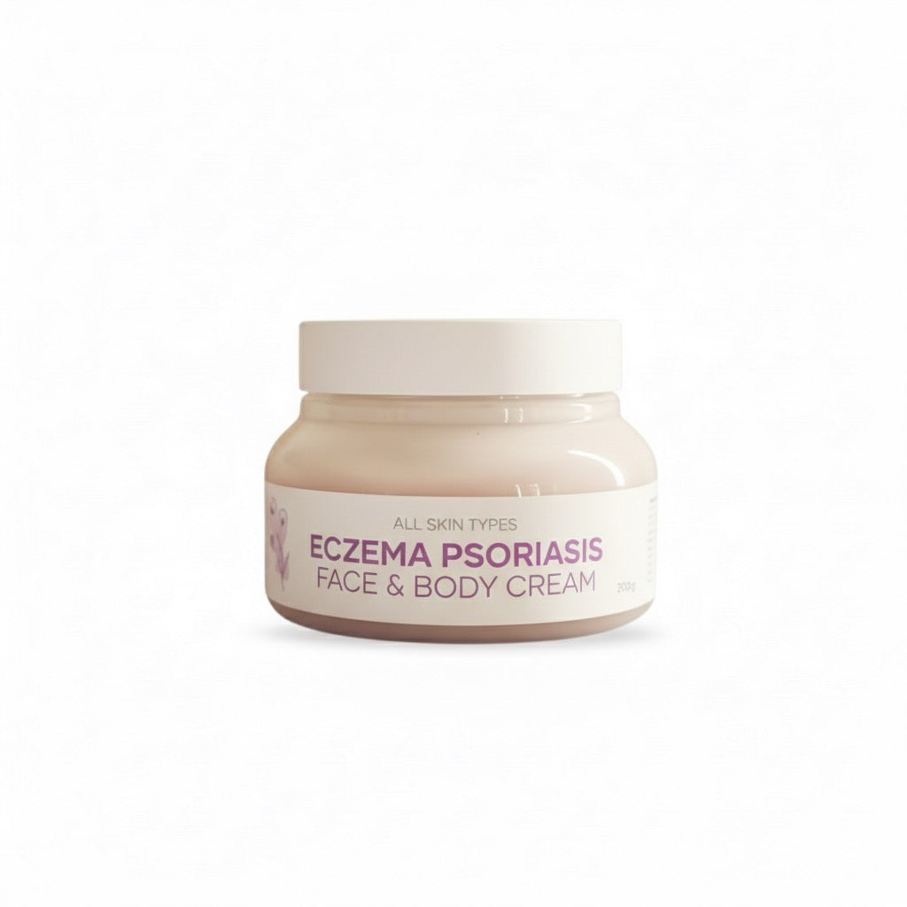 ECZEMA CREAM كريم الأكزيما