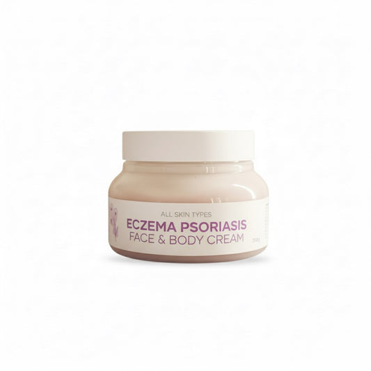 ECZEMA CREAM كريم الأكزيما